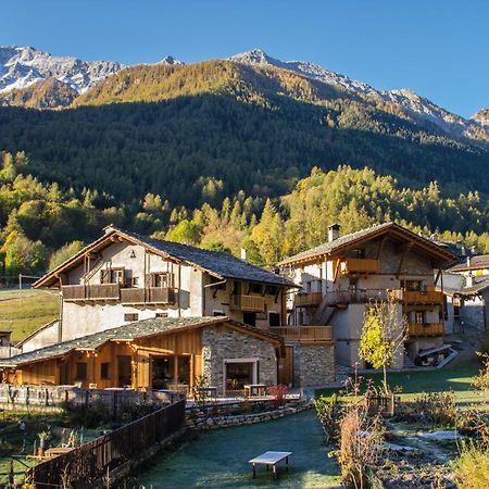 Albergo Locanda Mistral Аччельйо Екстер'єр фото