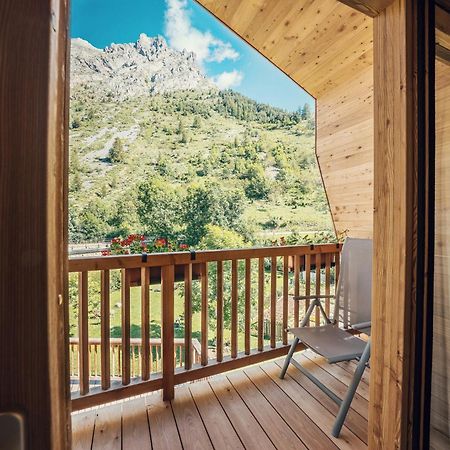 Albergo Locanda Mistral Аччельйо Екстер'єр фото