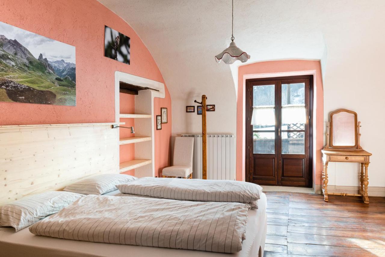 Albergo Locanda Mistral Аччельйо Екстер'єр фото