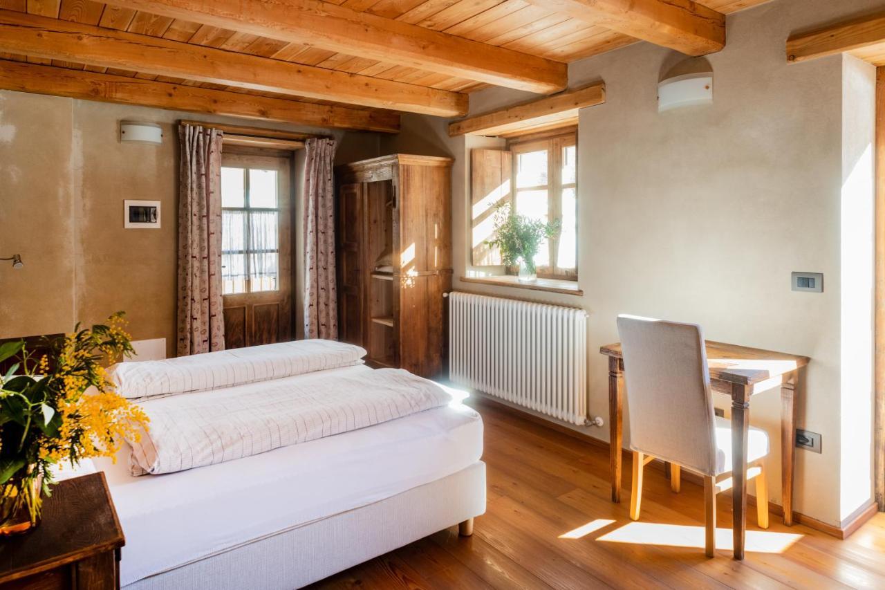 Albergo Locanda Mistral Аччельйо Екстер'єр фото