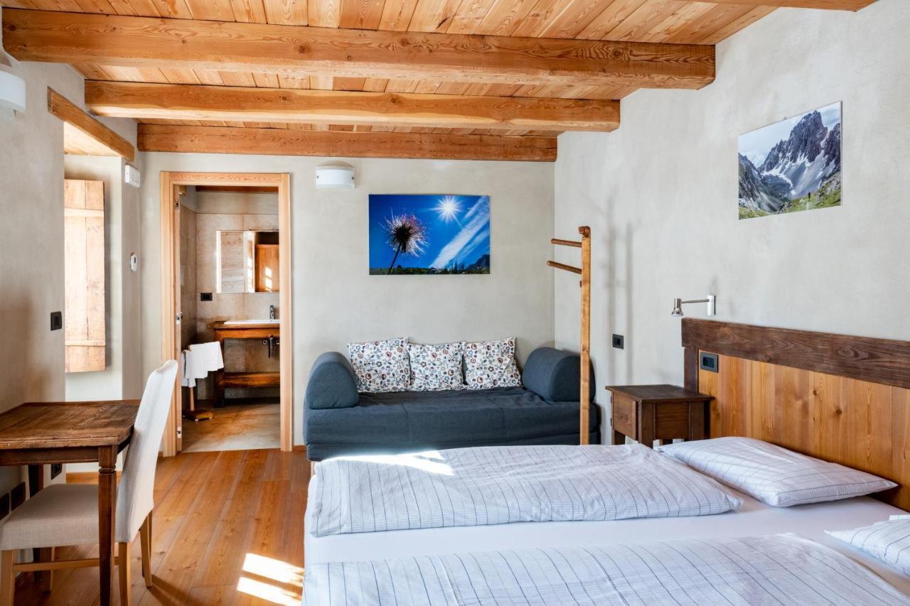 Albergo Locanda Mistral Аччельйо Екстер'єр фото
