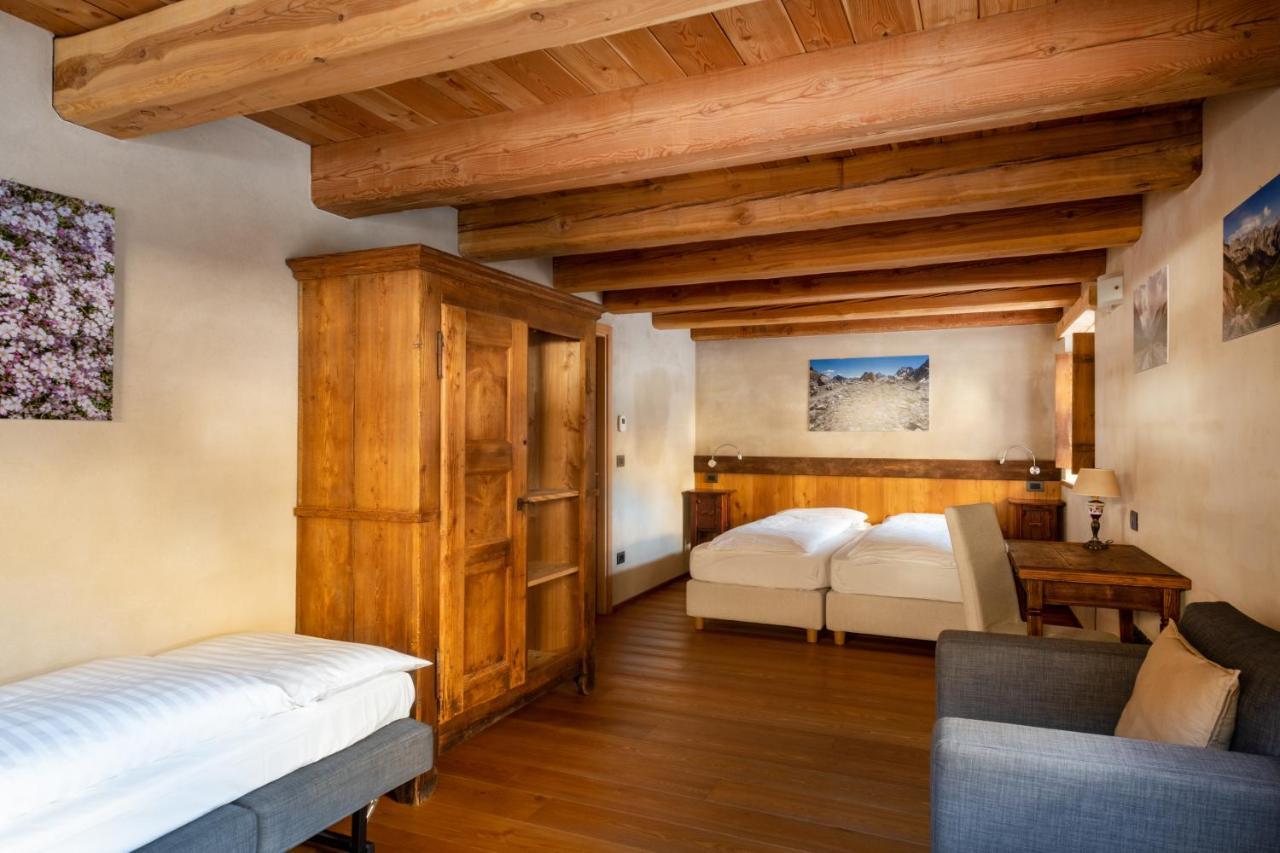 Albergo Locanda Mistral Аччельйо Екстер'єр фото