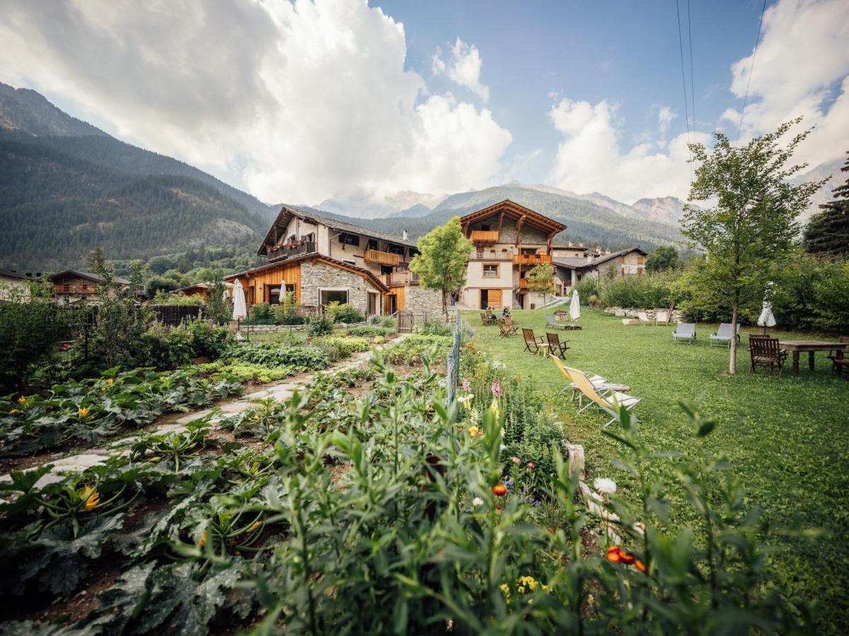 Albergo Locanda Mistral Аччельйо Екстер'єр фото