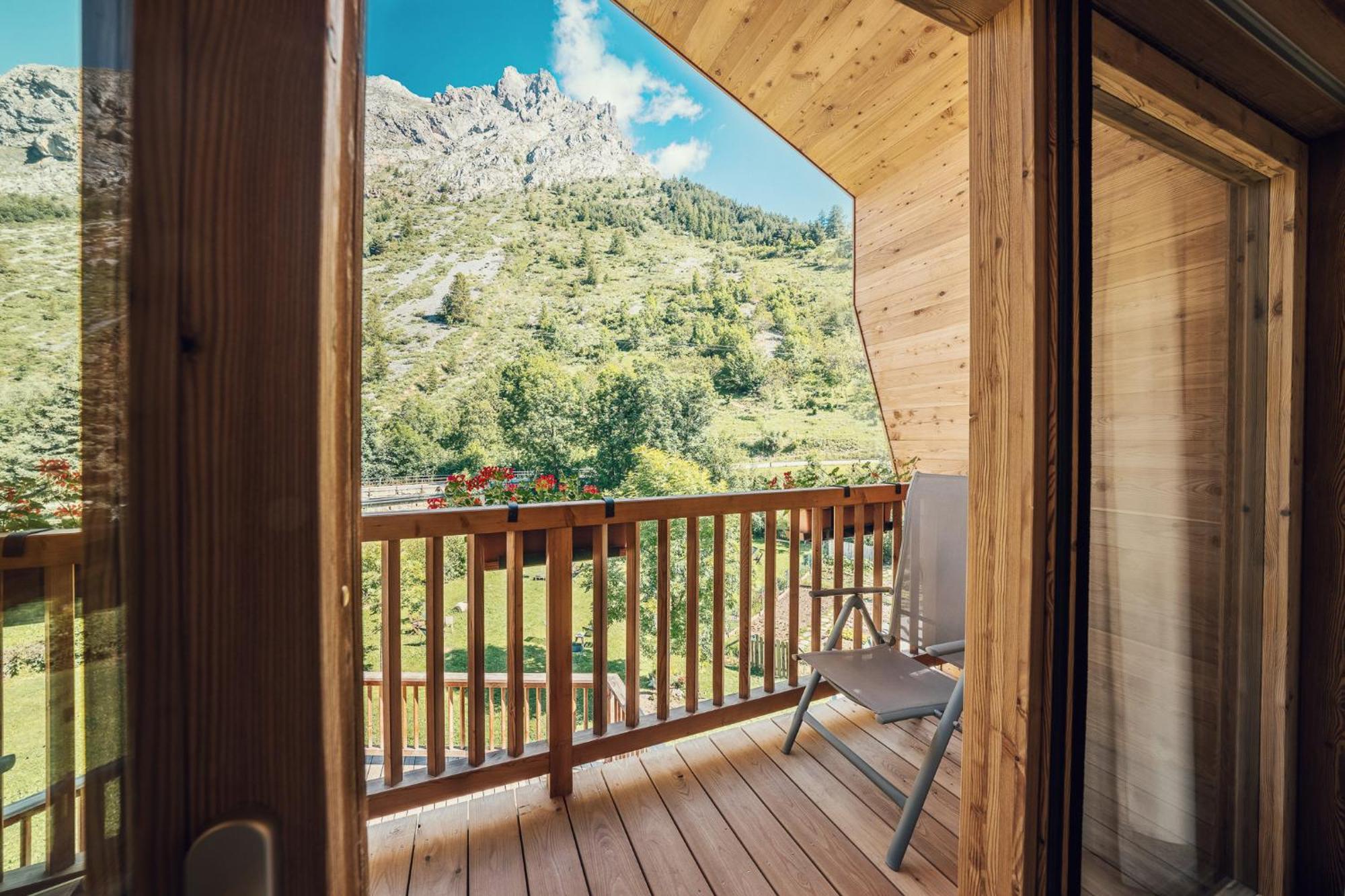 Albergo Locanda Mistral Аччельйо Екстер'єр фото