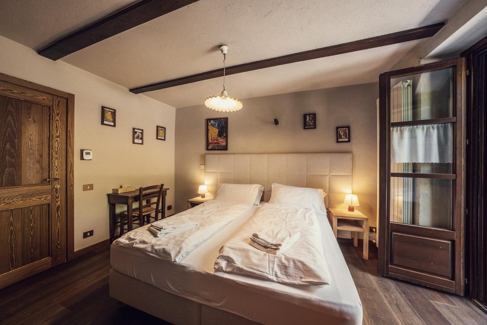Albergo Locanda Mistral Аччельйо Екстер'єр фото