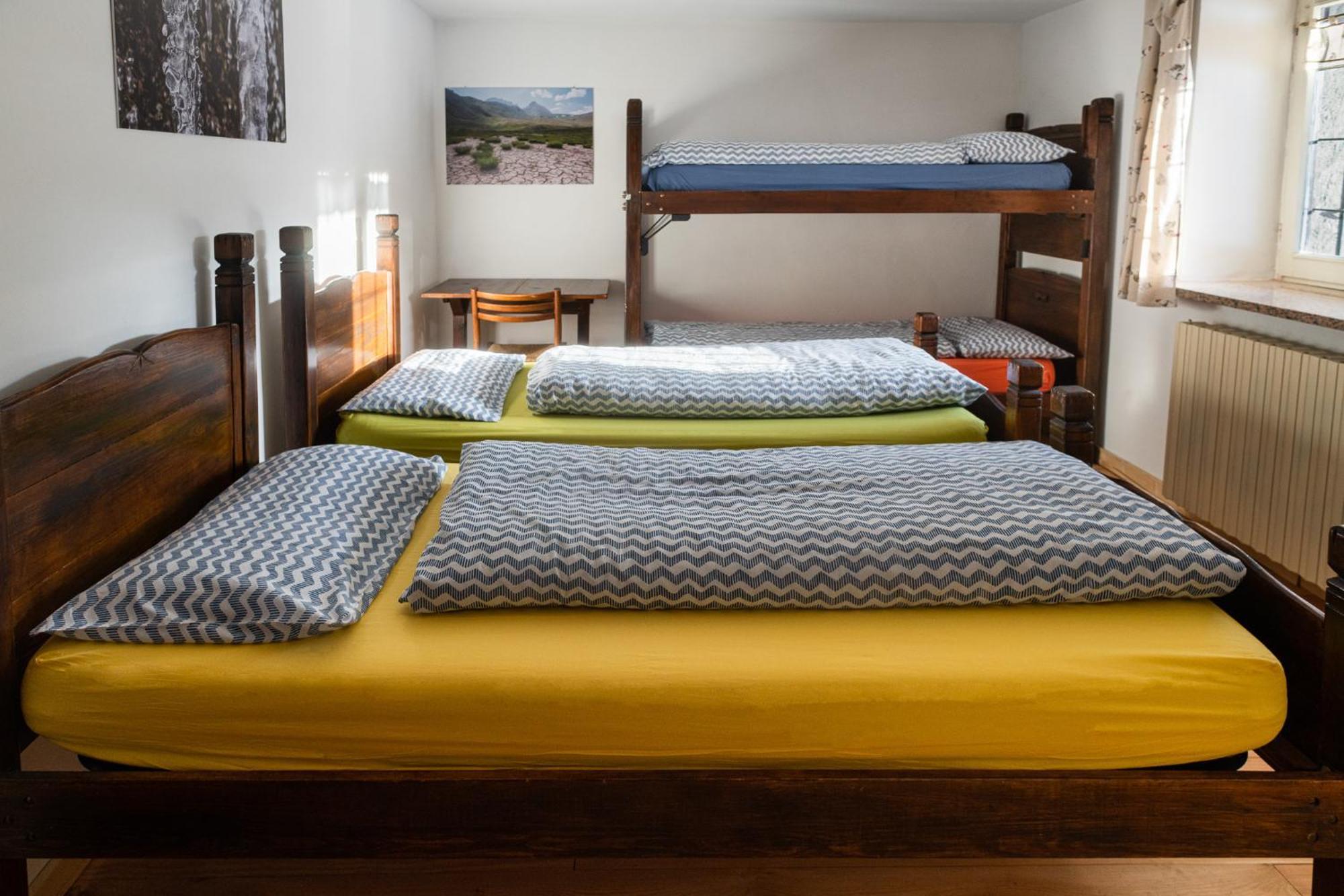 Albergo Locanda Mistral Аччельйо Екстер'єр фото
